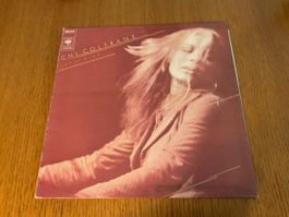 Chi Coltrane - Let It Ride CBS Schallplatte 1973