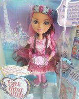 Puppe Ever After High Epic Winter - Mattel DKR65 - 2015