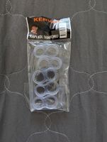 Kervan Kapi Kol Tamponu Dichtungsringe/ Türstopper 5 Stk neu