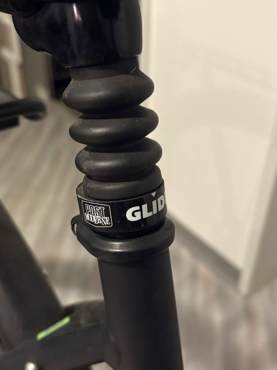 Velos: Morrison Fahrrad – Gebraucht aus Neftenbach von anshali 4