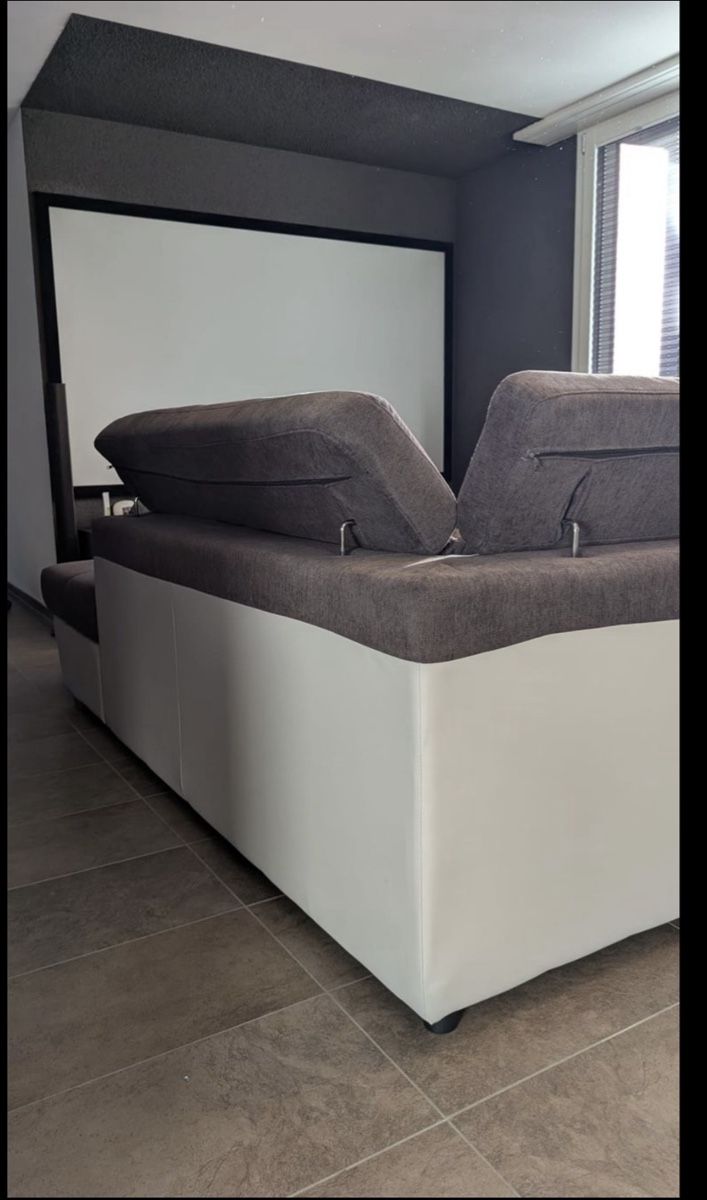 Sofas: Ecksofa – Gebraucht aus Effretikon von monkey_80 3