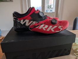 Velo -Schuh
