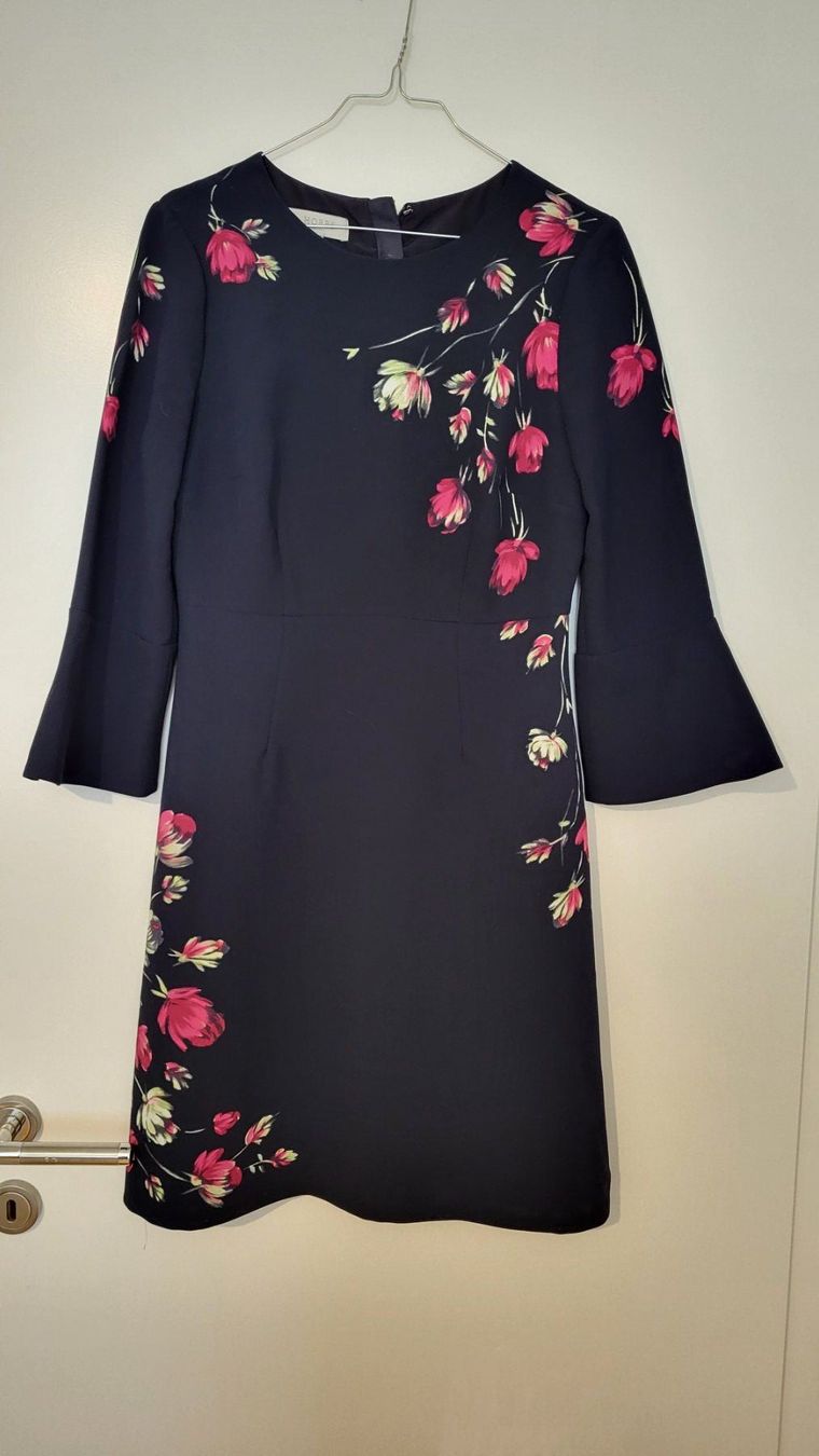 Robes: dress "Hobbs" blue  36 – D'occasion à Genève par gkh_yx7b 1