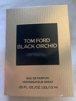 Tom Ford Black Orchid probe für unterwegs