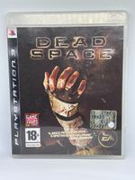 Dead Space per PlayStation 3