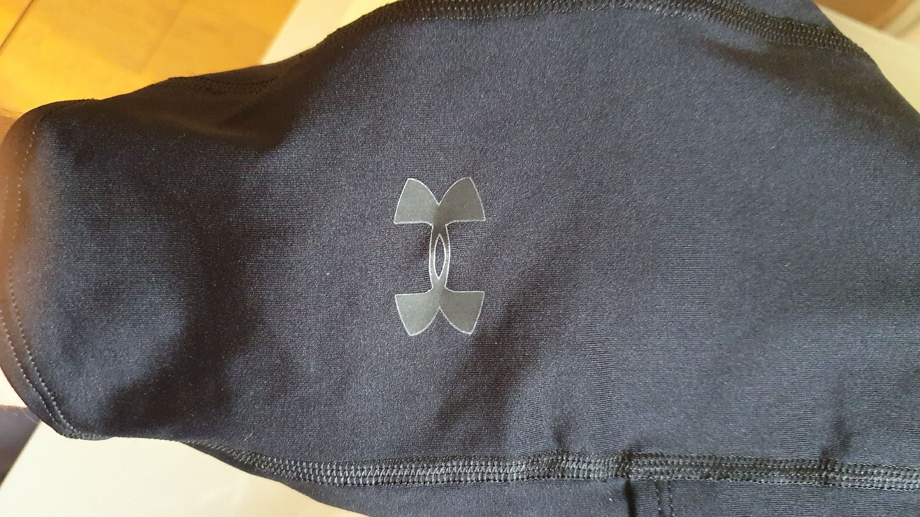 Protezione per viso e udito: Ski gesichtmaske Under Armour – Nuovo (secondo la descrizione) da Märstetten venduto da Computer_GmbH 2