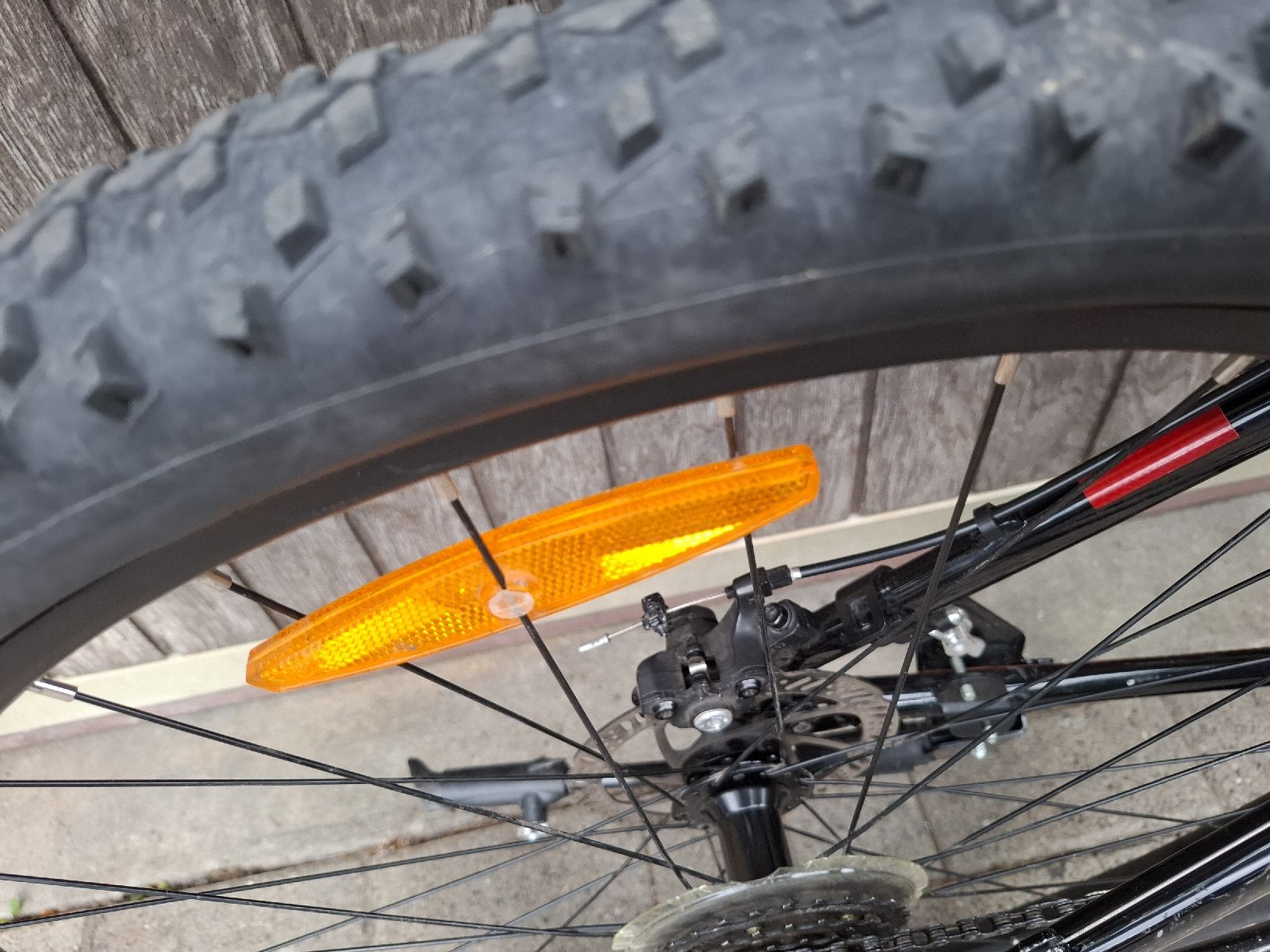 Velos: Mountainbike  – Gebraucht aus Balterswil von schnecke89 3