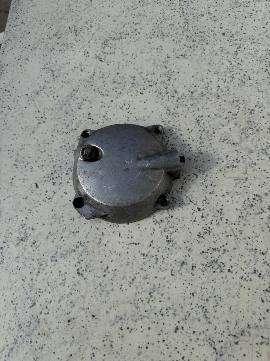 Mofa-Ersatzteile: Puch Motor Deckel – Gebraucht aus Dübendorf von Sachs621 2