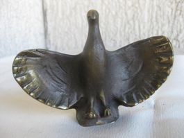 Bag Turgi Adler, Bronze