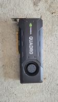 Scheda grafica professionale NVIDIA Quadro K5200