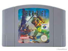 N64 Dark Rift