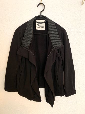 8pm Jacke / Cardigan Gr. M