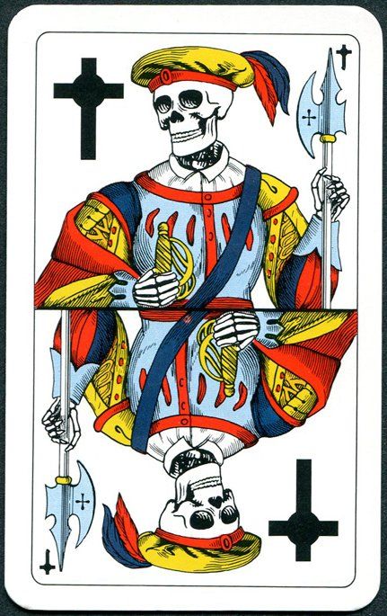 Giochi: Jasskarten (Piquet) – Nuovo e nell'imballaggio originale da Frauenfeld venduto da glOb_G2 1