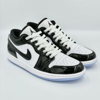 Nike Air Jordan 1 Low Concord EU 44