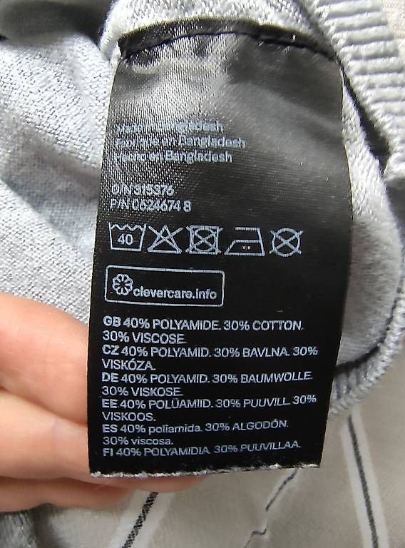 H&M Pullover & Sweatshirts: I love Dad Pulli – Gebraucht aus Winterthur von dii_karn 1