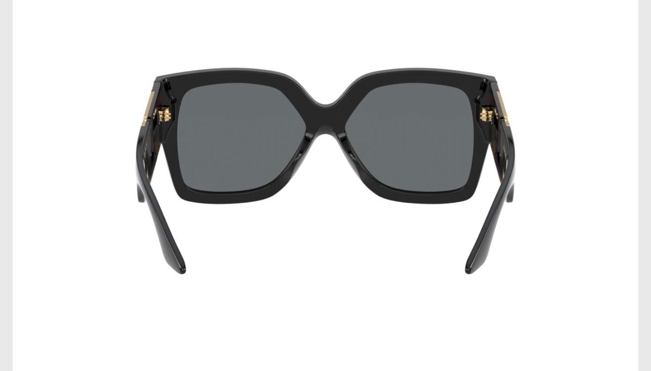 Versace Occhiali & Lenti: Versace Damen Sonnenbrille VE4402 – Nuovo (secondo la descrizione) da Oberaach venduto da Dandy2021 3