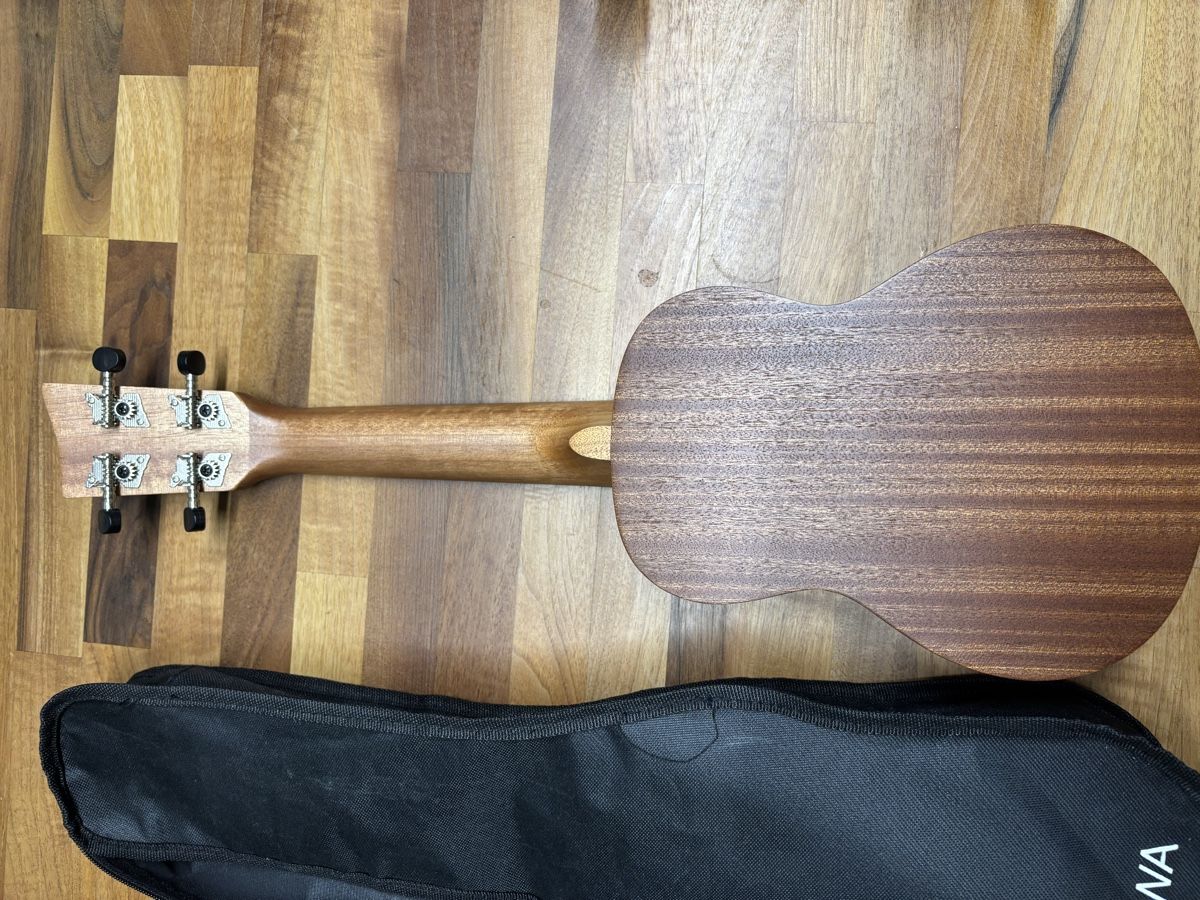 Strumenti musicali: Gewa Monoa ukulele – Nuovo (secondo la descrizione) da Zürich venduto da kam_ysh2 2