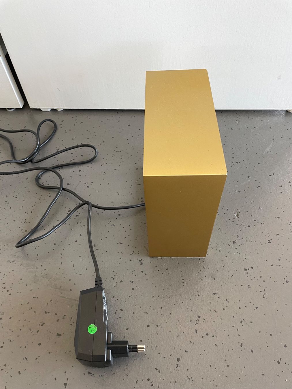 Lampade: Designleuchte Fusion – Usato da Auw venduto da Sappelt 3