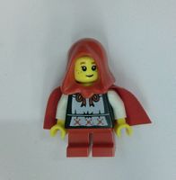 Lego Minifigur Serie 7 Grandma Visitor