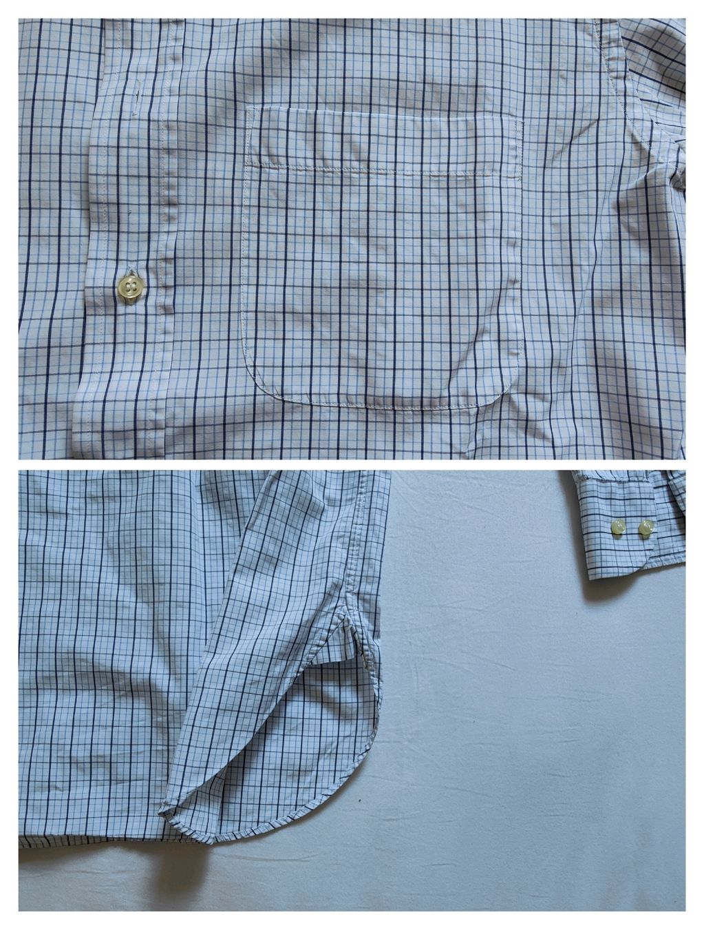Chemises: Camicia MILA SCHÖN – D'occasion à Lugano par claudio.luga 2