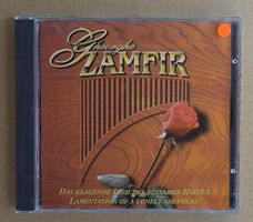 Gheorghe Zamfir - F30