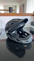 Fahrradhelm tsg Grösse xxs/xs schwarz
