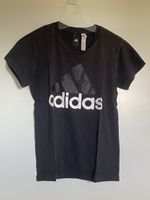 T-shirt Adidas noir, taille S, jamais porté