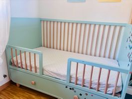 Lit(s) bébé Myllra By IKEA (best seller)