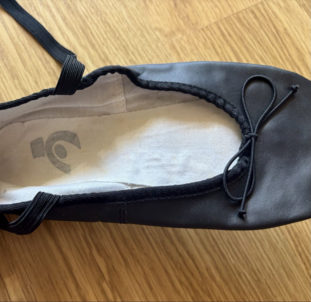 Freddy Scarpe da donna: Ballettschuhe Freddy La Scala – Nuovo (secondo la descrizione) da Baden venduto da Tiffany6878 3