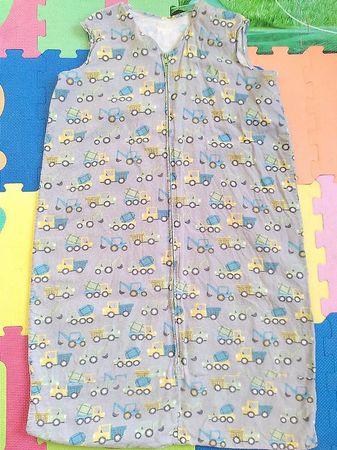 Sacco nanna bambino 2-3 anni