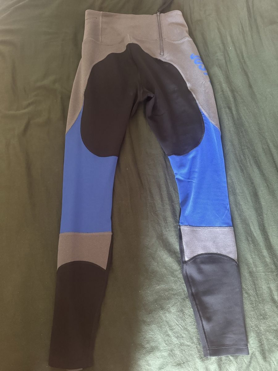Nike Leggings: Nike Dri-Fit Leggins Grösse M – Usato da Rüti ZH venduto da Mysticphoenix.mel 3