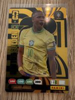 💥Panini WM 2026 Adrenalyn XL- VINICIUS JUNIOR GOLD BALLER💥