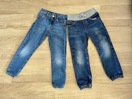 Set Jeans | Gr. 104 | Zara | Kids