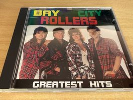 Bay City Rollers – Greatest Hits