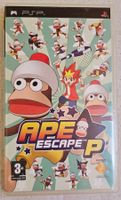 PSP Spiel - Ape Escape P