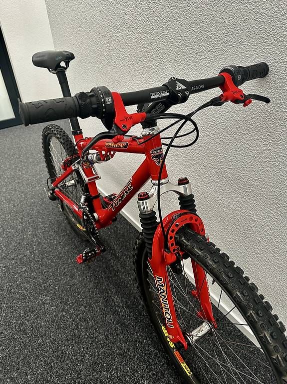 Velos: Tomac 78 Special Classic Bike – Gebraucht aus Buchrain von Foes76 3
