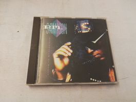 P.M. SAMPSON - LISTEN TO MY HEARTBEAT
