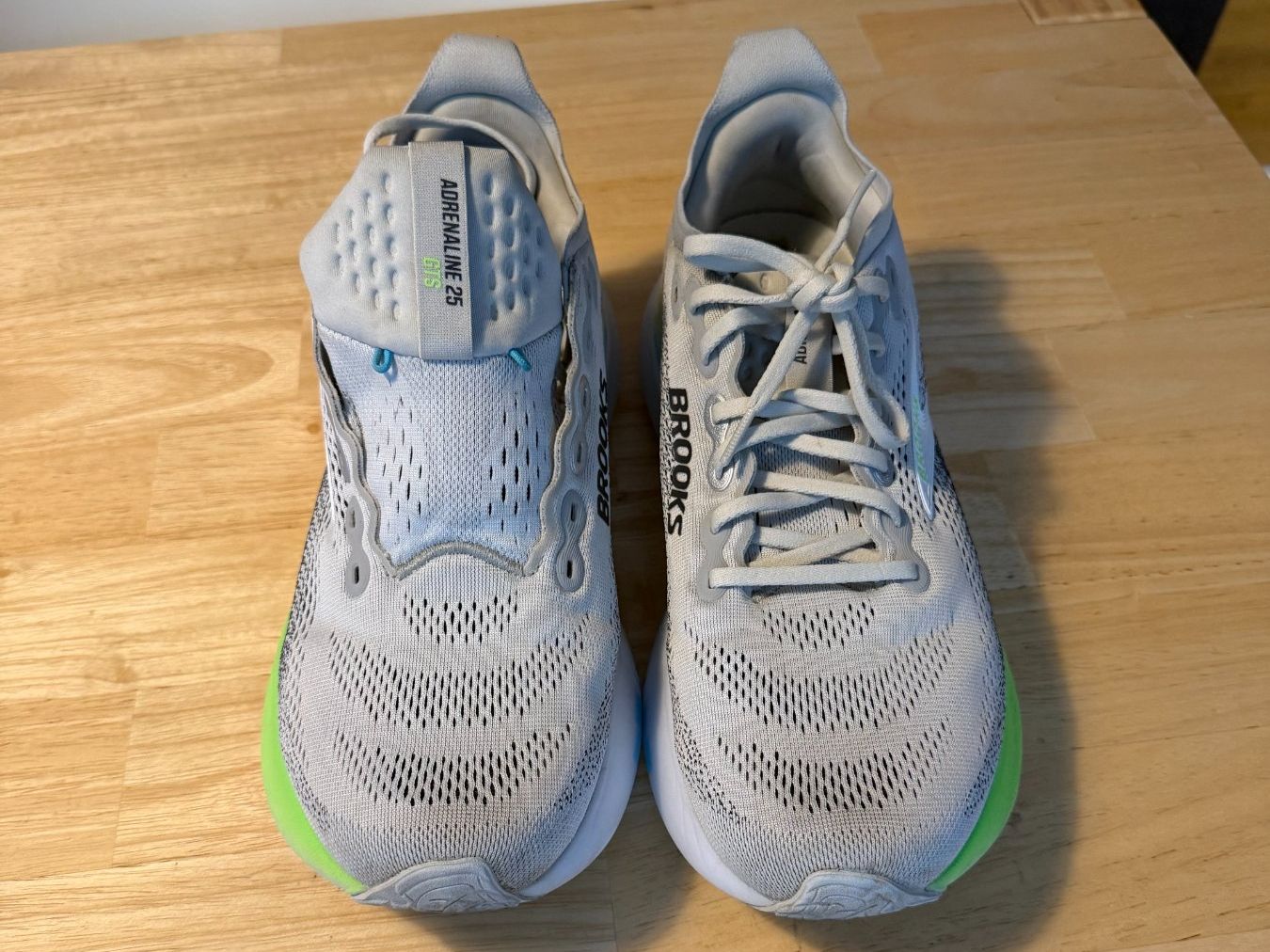 Brooks Herrenschuhe: BROOKS Adrenaline GTS 25 – Gebraucht aus Zürich von apsingh01 2