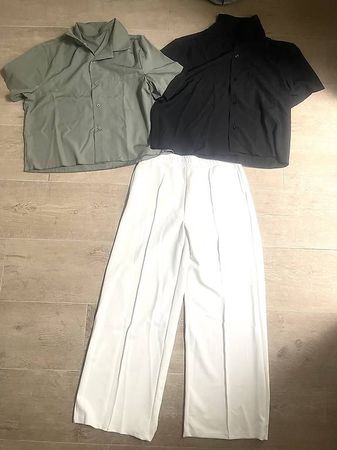Kleiderpaket Damen Gr. L