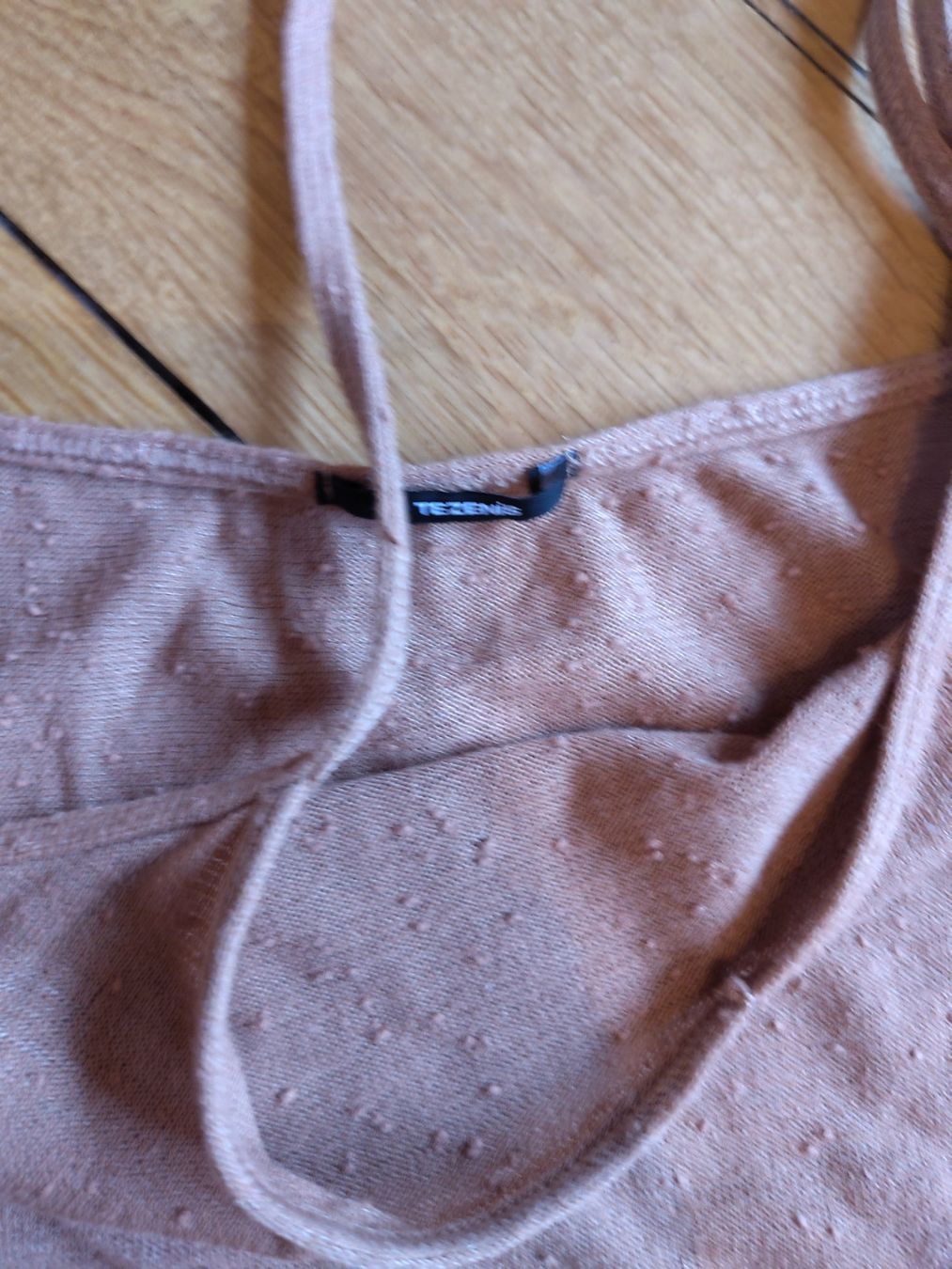 Tezenis Kleider: Kleid – Gebraucht aus Bern von Linii 2