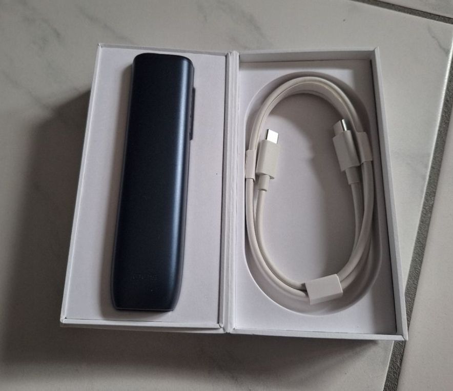 Iqos Sonstige Tabakwaren: Neuestes IQOS ILUMA ONE i – Neu (gemäss Beschreibung) aus Zürich von Tobi76