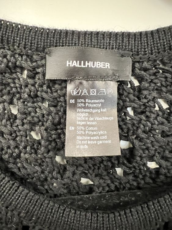 Hallhuber Poncho (Neu (gemäss Beschreibung)) in Zürich für CHF 10