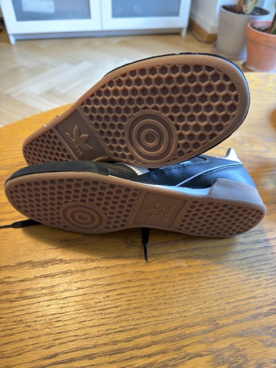 Adidas Scarpe da uomo: Adidas Kaiser 5 Goal Indoor Schuhe – Nuovo e nell'imballaggio originale da Zürich venduto da Sandro215 3