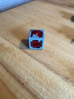 Minecraft Kinder Joy Figuren