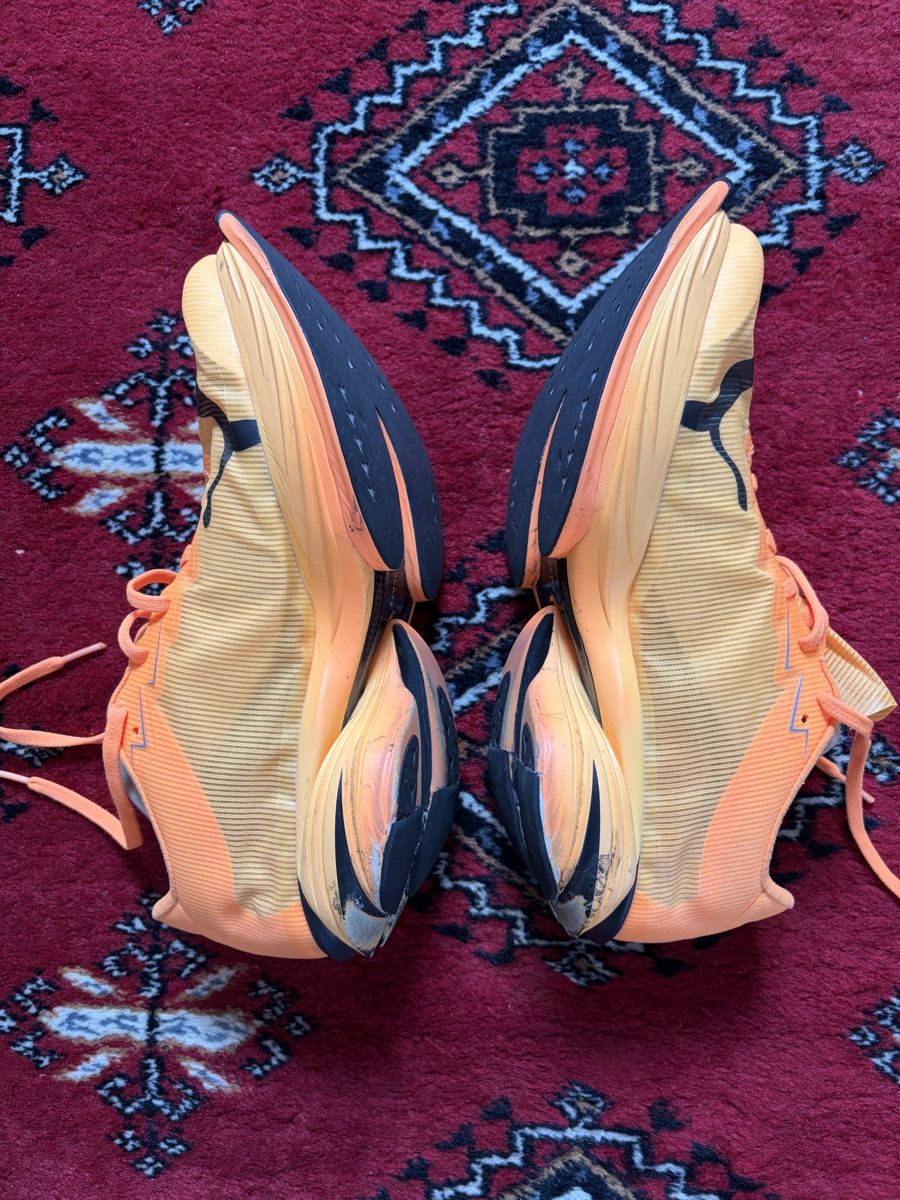 Chaussures hommes: Puma Fast-R Nitro Elite 3 in Grösse 10/28cm – D'occasion à Belmont-sur-Lausanne par alexander12 1