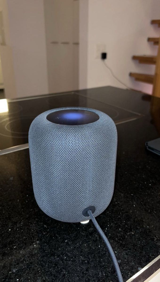 Apple Haut-parleurs: Apple HomePod 2. Gen – Neuf (Voir description) à Eschlikon TG par A.Fattore