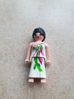 Playmobil Figur mit Kleid