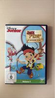 Jake und die Nimmerland Piraten - DVD Volume 1 (1406)