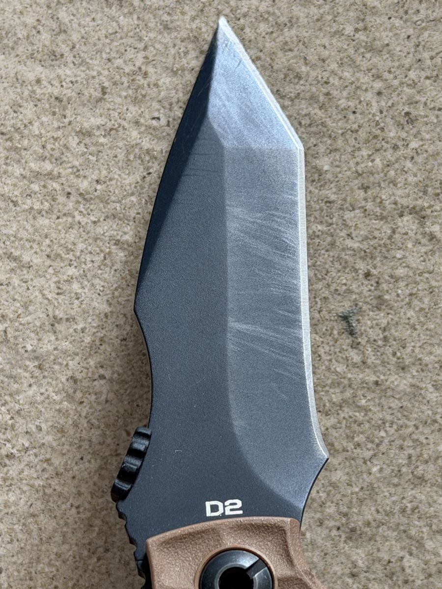 Coltelli tascabile: Pohl Force Bravo Two Taschenmesser – Usato da Bellmund venduto da m.a.burri 2