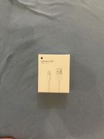 Ab 1. CHF!! Apple Lightning zu USB Kabel 2m neu